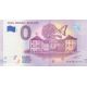 Billet 0€ - Allemagne - Insel Mainau schloss - 2018-1 - N°3270