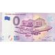 Billet 0€ - Allemagne - Technik museum speller - 2018-1 - N°1964