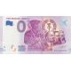 Billet 0€ - Allemagne - DDR Museum Berlin - 2018-3 - N°607