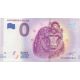 Billet 0€ - Allemagne - Afenberg salem - 2018-3 - N°3824