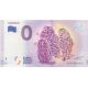 Billet 0€ - Allemagne - Kizoodo - 2018-2 - N°4034