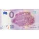 Billet 0€ - Allemagne - Festung Königstein - 2018-1 - N°3981