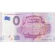 Billet 0€ - Allemagne - 30 jähre Mauerfall - 2018-2 - N°1756