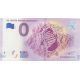 Billet 0€ - Allemagne - 50 jähre Mondlandung II - 2018-2 - N°8735