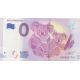 Billet 0€ - Allemagne - zoo Dresden- 2018-1 - N°3781