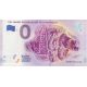 Billet 0€ - Allemagne - 150 jähre Entdeckung rechenhohle - 2018-1 - N°1262