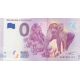 Billet 0€ - Allemagne - Wilhelma Stuttgart - 2018-2 - N°4123