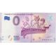 Billet 0€ - Allemagne - Cannstatter volksfest - 2018-1 - N°462