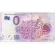 Billet 0€ - Allemagne - Schloss bürg - 2018-8 - N°420