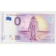 Billet 0€ - Allemagne - 50 jähre Mondlandung I - 2018-1 - N°9935