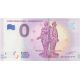 Billet 0€ - Allemagne - Finsterwalder sangerfest - 2018-1 - N°2597