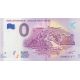Billet 0€ - Allemagne - Kehlsteinhaus eagles nest  - 2018-1 - N°2077
