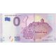 Billet 0€ - Allemagne - Schloss Berg - 2018-9 - N°2256