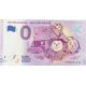 Billet 0€ - Allemagne - Wilhelm busch - max und Moritz  - 2018-1 - N°3690