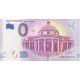 Billet 0€ - Allemagne - Bad pyrmont - 2018-1 - N°320