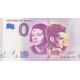 Billet 0€ - Allemagne - Geschwister Scholl - 2018-1 - N°1227