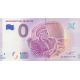 Billet 0€ - Allemagne - Neanderthal museum - 2018-2 - N°1196