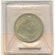 5 Centimes Marianne - 1966 Essai - et lettre Monnaie de Paris