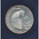 Coffret - 10 Francs Schuman - 1986 - argent Brillant universel