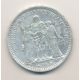 5 Francs Hercule - 1878 K Bordeaux - TB+