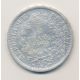 5 Francs Hercule - 1878 K Bordeaux - TB+