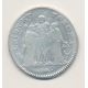 5 Francs Union et Force - AN 5 K Bordeaux - TB/TB+