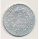 5 Francs Union et Force - AN 8 Q Perpignan - TB+