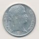 5 Francs Napoléon empereur - 1813 Q Perpignan - TB+