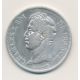 5 Francs Charles X - 1828 W Lille - TB+