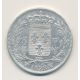 5 Francs Charles X - 1828 W Lille - TB+