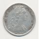 Jeton - Louis XV - Trésor royal - 1743