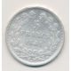 5 Francs Louis philippe I - 1841 BB Strasbourg - TTB