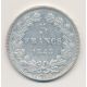5 Francs Louis philippe I - 1843 W Lille - TB+