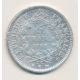 5 Francs Hercule - 1848 K Bordeaux - TB+