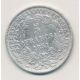 5 Francs Cérès - 1851 A Paris - 2e République - TB