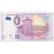 Billet 0€ - Slovaquie - KezmarskyHrad  - 2018-1 - N°1181