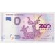 Billet 0€ - Slovaquie - narodna zoo bojnice - 2018-1 - N°9027