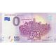 Billet 0€ - Slovaquie - hrad zborov - 2019-1 - N°8235