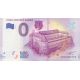 Billet 0€ - Slovaquie - hrad cerveny kamen - 2019-2 - N°2169