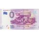 Billet 0€ - Slovaquie - museum of the slovak national uprising - 2018-2 - N°18141