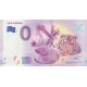 Billet 0€ - Slovaquie - zoo kosice - 2018-1 - N°2473