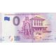 Billet 0€ - Slovaquie - vychodoslovenske muzeum v kosiciach - 2018-1 - N°9325