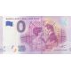 Billet 0€ - Slovaquie - banka Klasky real love bank - 2018-1 - N°9068