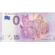 Billet 0€ - Slovaquie - zoo bratislava - 2018-1 - N°1091