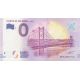 Billet 0€ - Portugal - Ponte 25 de abril Lisboa - 2018-1 - N°740
