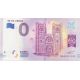 Billet 0€ - Portugal - Sé de Lisboa - 2018-1 - N°1200