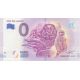Billet 0€ - Portugal - Zoo de Lagos - 2018-1 - N°1449