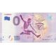 Billet 0€ - Portugal - Eusebio - 2018-1 - N°737
