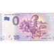 Billet 0€ - Portugal - Galo de barcenos - 2019-1 - N°1932