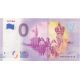 Billet 0€ - Portugal - Fatima - 2019-3 - N°38